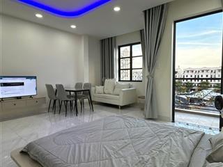 Chuyên cho thuê phòng đầy đủ nội thất tại cityland lotte mart phường 10 gò vấp  giá từ 5tr5  9tr5