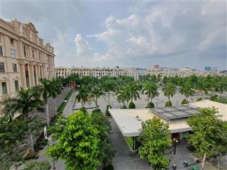 Cho thuê nguyên căn nhà mặt tiền công viên khu cityland park hills, phường 10, gò vấp