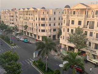 Cho thuê nhà mặt tiền( trục chính ) khu cityland park hills phường 10 gò vấp, dt5x20m  5 tầng