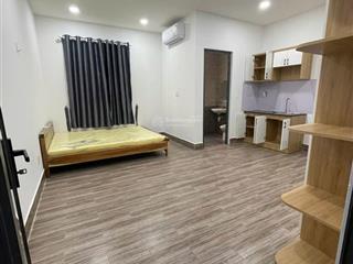 Cho thuê phòng full nội thất ở khu cityland park hills phường 10 gò vấp, giá 6tr5