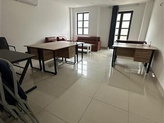 Cho thuê văn phòng y hình, diện tích 45m2 tại khu cityland park hills phường 10 gò vấp, giá 8triệu