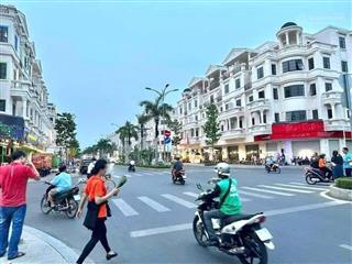 Bán căn mặt tiền đường số 3 cityland park hills p10 gò vấp  vị trí đẹp  hđ thuê 65tr/tháng