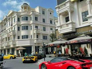 Cityland park hills  cho thuê góc 2mặt tiền  diện tích lớn  tuyến đường kinh doanh siêu hot!