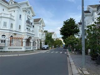Biệt thự đơn lập 2 mặt tiền cityland garden hills diện tích khủng 12x20m giá tốt 68 tỷ tl