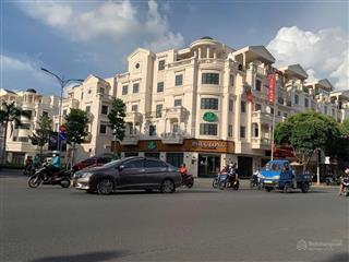 Nhà mặt tiền phan văn trị cityland park hills gò vấp  đang cho thuê 65triệu/tháng  giá chỉ 30 tỷ