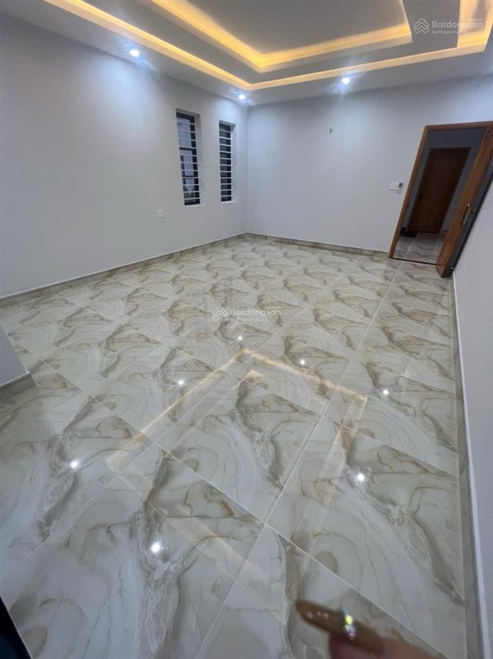 Nhà phố có hầm cityland park hills ngay lotte mart  5*20m  full máy lạnh  giá 40 triệu/tháng