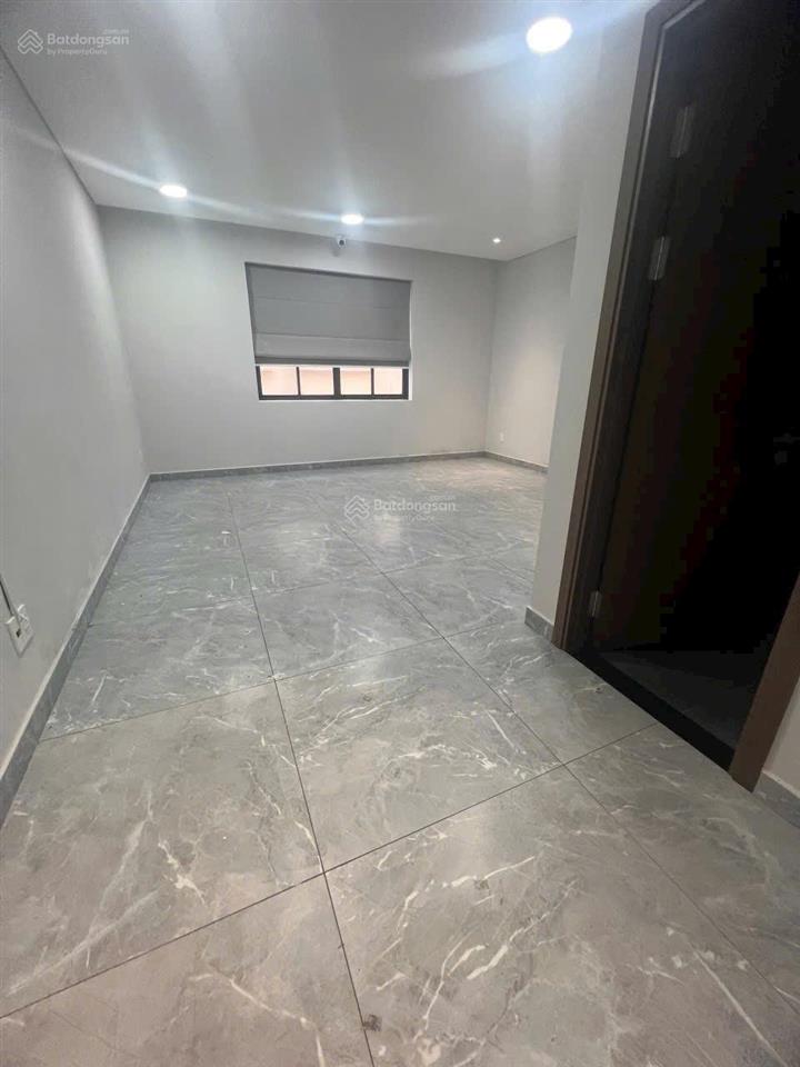 Bán căn cityland mặt tiền nguyễn văn lượng p10 gò vấp, hoàn thiện có thang máy, đct 60 triệu/tháng