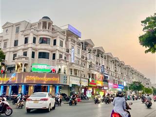 Bán căn cityland mặt tiền nguyễn văn lượng p10 gò vấp, hoàn thiện có thang máy, đct 60 triệu/tháng