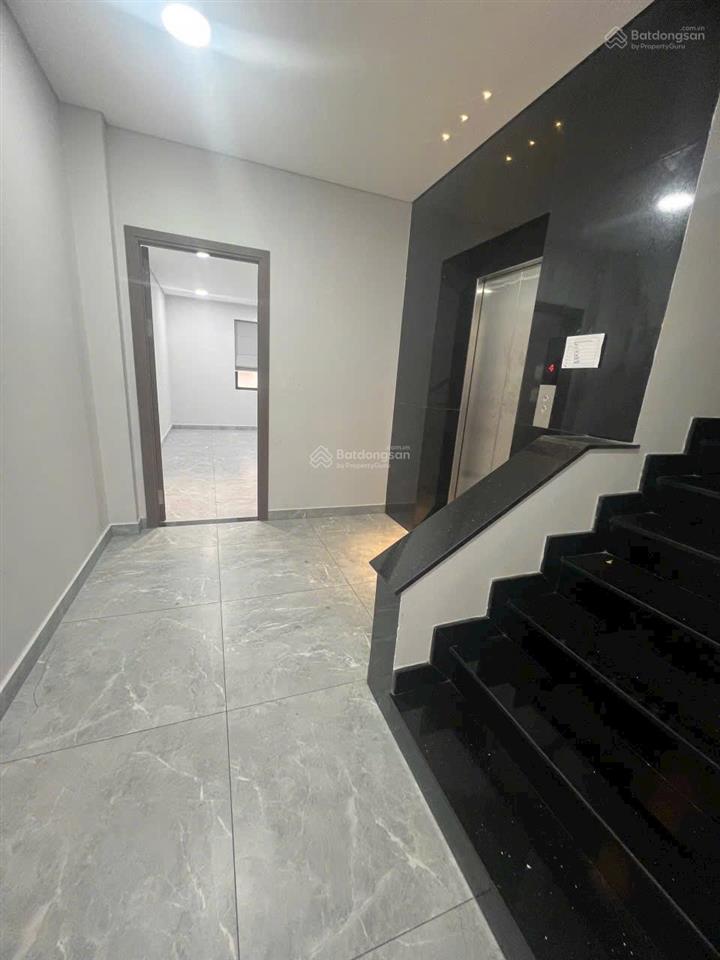 Bán căn cityland mặt tiền nguyễn văn lượng p10 gò vấp, hoàn thiện có thang máy, đct 60 triệu/tháng