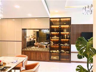 Cho thuê căn hộ empire city thủ thiêm, 41 triệu, 93m2, 2pn, 2wc, nội thất đầy đủ tại thủthiêm, hcm