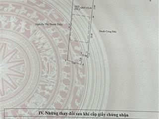 Bán nhà mt dx031 12x40, cn 457m2, đang kd cafe+ trà sữa ổn định. giá 9.9 tỷ tl ít.