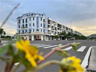 Bán đất đường b11 , lộ giới 20m trục đường lớn kđt vcn phước long 2 nha trang, 79tr/m2