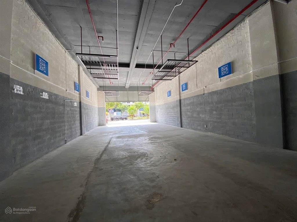 Bán shophouse mặt tiền đường số 28 vcn phước long 2 nha trang, 55tr/m2