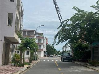 Bán lô góc kđt lê hồng phong 2 phước hải nha trang, chỉ 60tr/m2