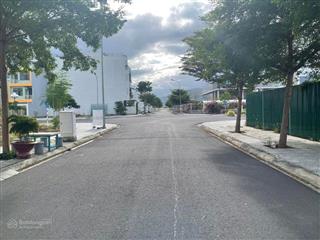 Bán lô đất 180m2 sổ hồng sang tên thuộc kdt an bình tân nha trang