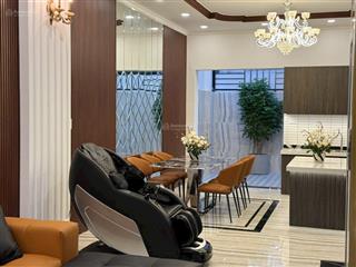 Bán nhà mặt tiền đường số 13 kđt hà quang 2 nha trang, có thang máy, nội thất cao cấp