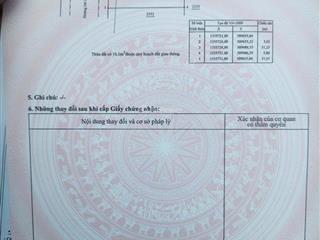 Bán đất mặt tiền đường d6 diên lạc diên khánh khánh hòa, giáp kđt mới vcn