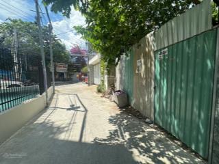 Bán lô đất cách đường phú nông nha trang chỉ 1 căn giá, chốt giá tốt đầu tư