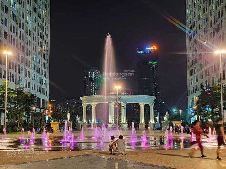 Chính chủ bán lô shophouse thương mại an bình city 234 phạm văn đồng  124m2  sổ lâu dài