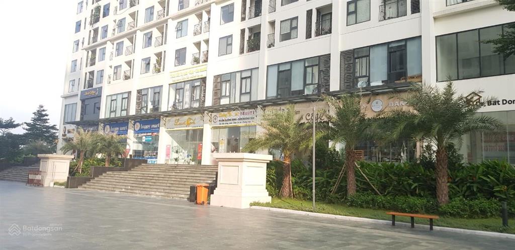 Chính chủ bán lô shophouse thương mại an bình city 234 phạm văn đồng  124m2  sổ lâu dài