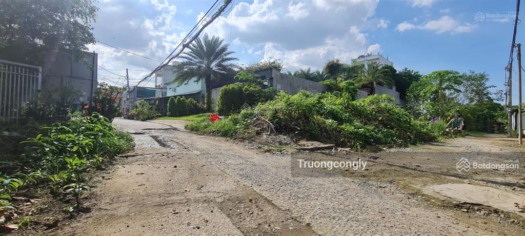 475 m2 đất 2 mặt tiền đẹp ở apd27, ra quốc lộ 300m. gần sông mát mẻ giá rẻ, chỉ 14.5 tỷ