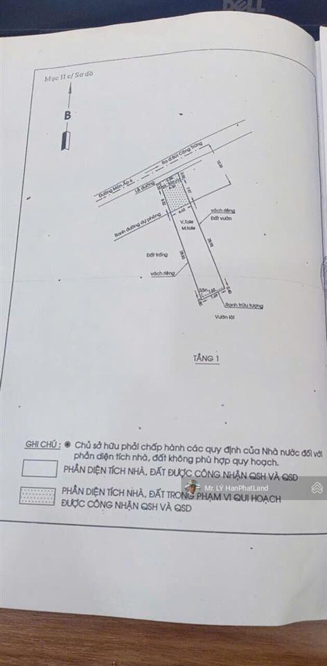Kho xưởng đường container thông. dt 281 m² giá chỉ 11,5 tỷ