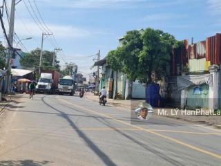 Bán kho, nhà xưởng 1.500m2 chào đường container tại tô ngọc vân, thạnh xuân, quận 12, hcm, 65 tỷ