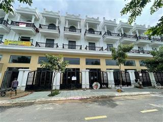 Bán nhà mặt phố thạnh lộc 16, 5,6 tỷ, 64m2, q12, hcm  hot!  0919 036 ***