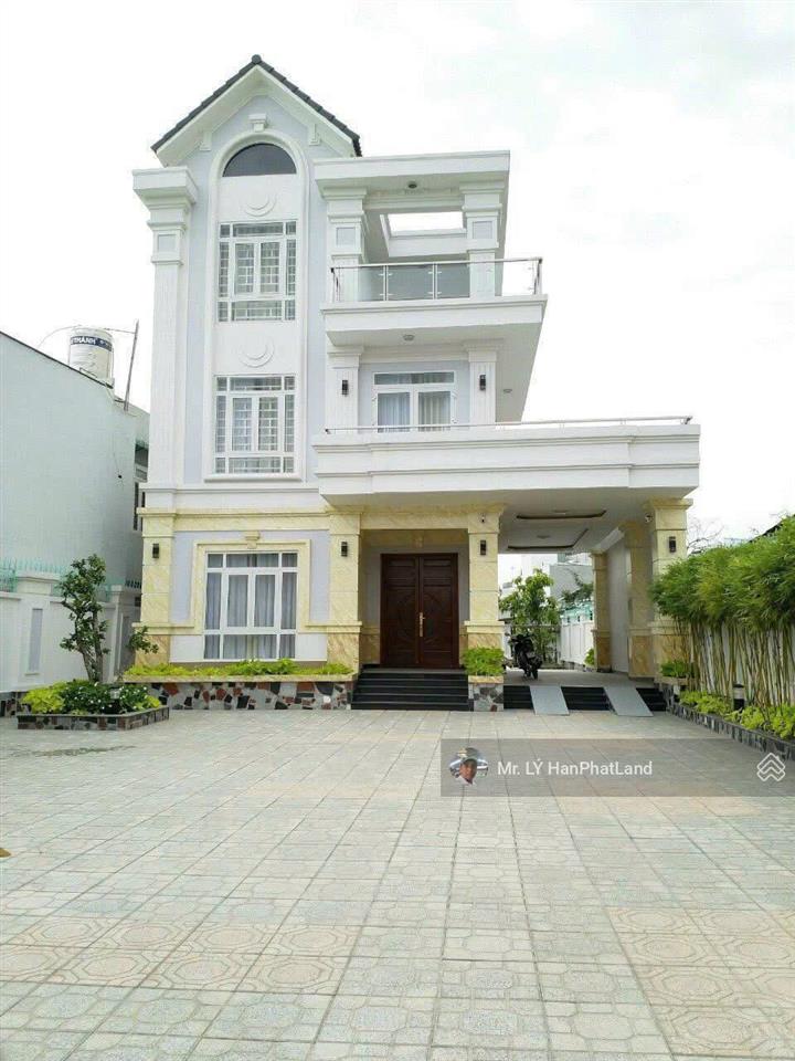Bán nhà mặt phố tại hà huy giáp, 39 tỷ, 768m2, chính chủ hot
