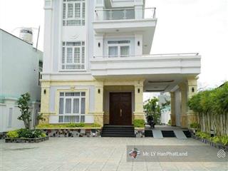 Bán nhà mặt phố tại hà huy giáp, 39 tỷ, 768m2, chính chủ hot