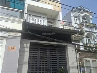Bán nhà phố đẹp xuất sắc tại thạnh xuân 38, 4,95 tỷ, 79m2 lý hanphatland  0919 036 ***.