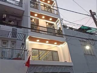 Bán nhà riêng 64m2 tại thạnh lộc 29, q12, tp.hcm, giá 6,3 tỷ, view đẹp, uy tín