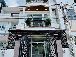 Bán nhà riêng đẹp tại thạnh xuân 43, quận 12, 5,65 tỷ, 83m2, 4pn, 4wc