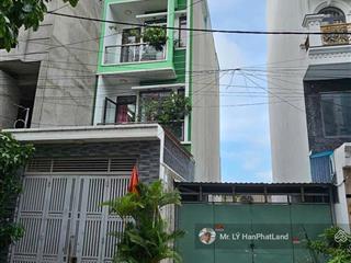 Bán nhà riêng đường thạnh lộc 8, 8,15 tỷ, 80m2, 4pn, 5wc, q12, hcm