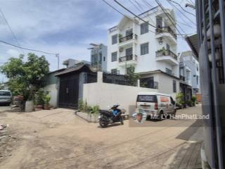 Nhà góc 2 mặt tiền 12x16m tại vườn lài,, giá cực chất  0919 036 ***