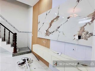 Bán nhà mặt phố tại thạnh lộc 29, diện tích 90 m2, giá cực chất chỉ với 5,56 tỷ
