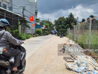 Đất 6x25 thổ cư 120m2 mặt tiền tl 39, giá 7,3 tỷ.