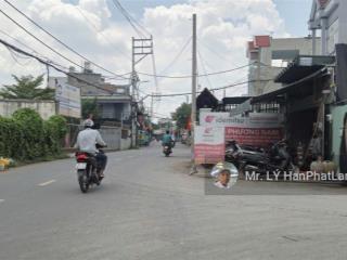 Bán nhà mặt tiền an phú đông 35, 10 tỷ, 138 m2, giá cực chất, view đẹp, q12, hcm