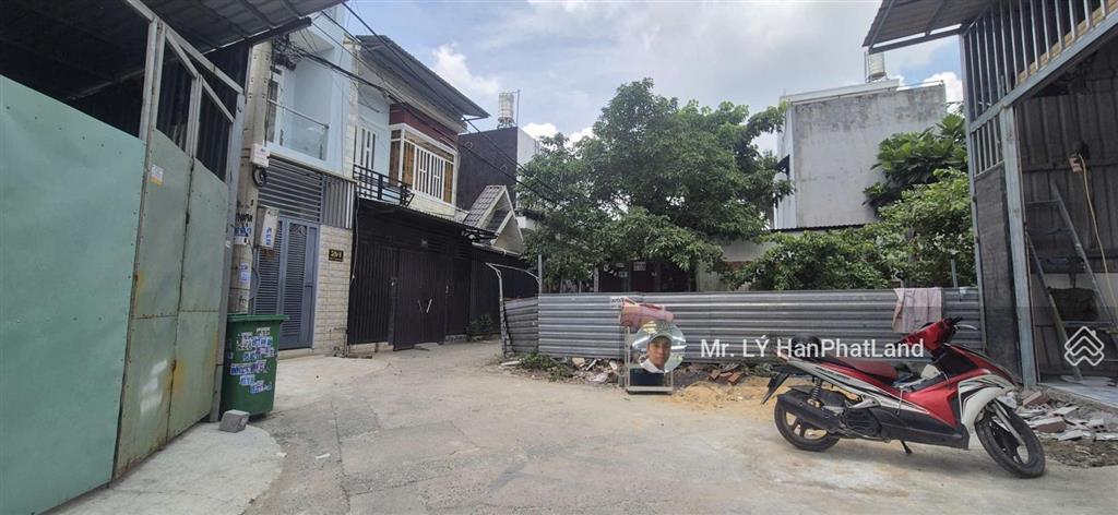 Bán đất tại thạnh lộc 37, 3,9 tỷ, 70m2, quận 12, hcm  0919 036 ***