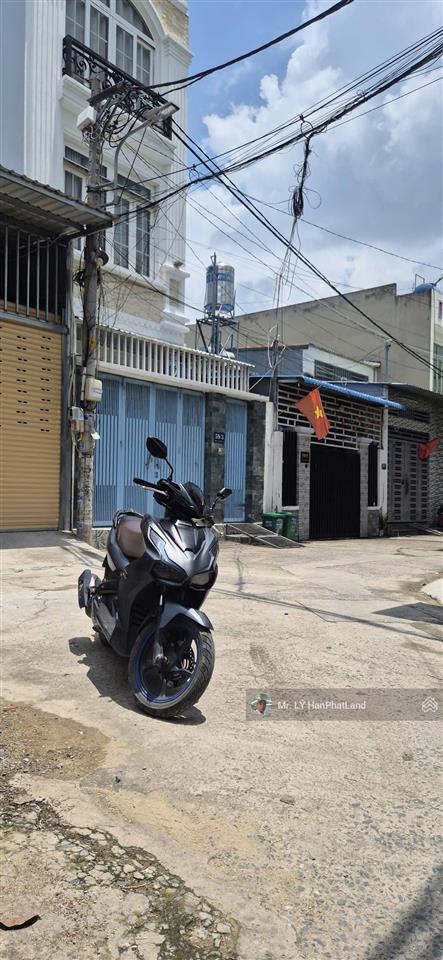 Bán đất tại thạnh lộc 37, 3,9 tỷ, 70m2, quận 12, hcm  0919 036 ***