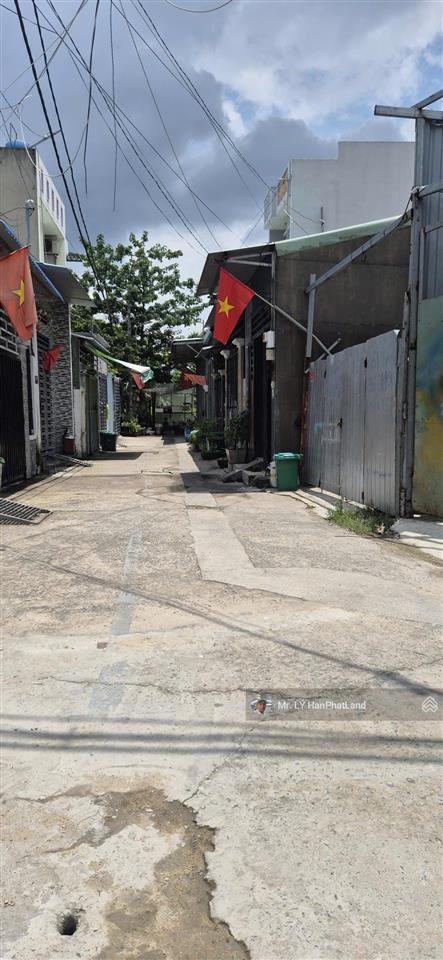 Bán đất tại thạnh lộc 37, 3,9 tỷ, 70m2, quận 12, hcm  0919 036 ***