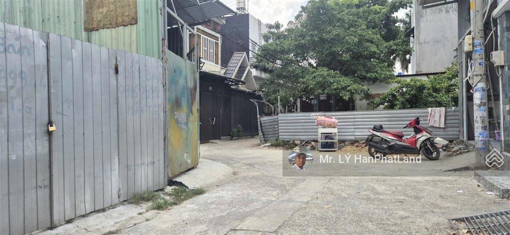 Bán đất tại thạnh lộc 37, 3,9 tỷ, 70m2, quận 12, hcm  0919 036 ***