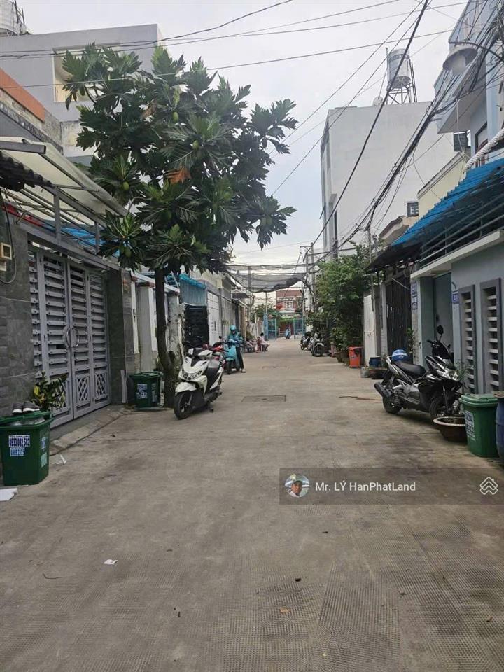 Bán đất tại thạnh lộc 12, 4,1 tỷ, 84m2, nhiều tiện ích, chính chủ đẹp, q12, hcm