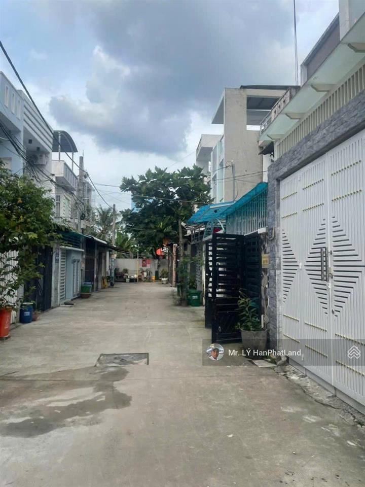 Bán đất tại thạnh lộc 12, 4,1 tỷ, 84m2, nhiều tiện ích, chính chủ đẹp, q12, hcm