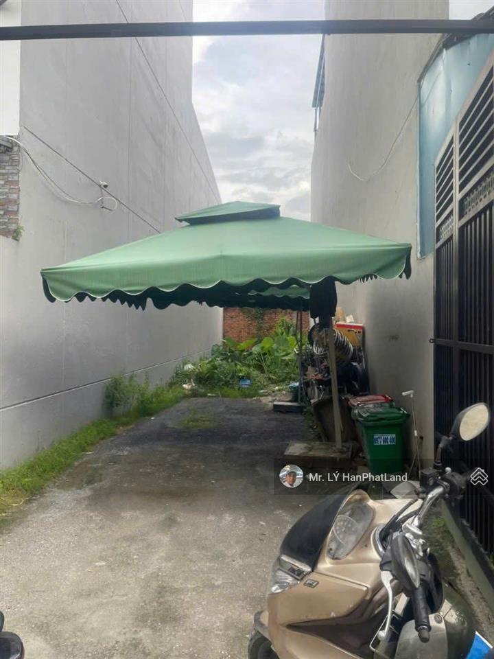 Bán đất tại thạnh lộc 12, 4,1 tỷ, 84m2, nhiều tiện ích, chính chủ đẹp, q12, hcm