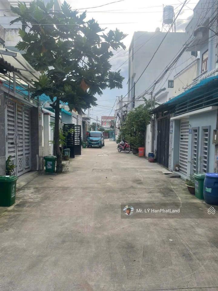 Bán đất tại thạnh lộc 12, 4,1 tỷ, 84m2, nhiều tiện ích, chính chủ đẹp, q12, hcm