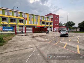 Bán đất ở thạnh xuân 52, quận 12, giá 10 tỷ, diện tích 62 m2, uy tín lý hanphatland 0919 036 ***.