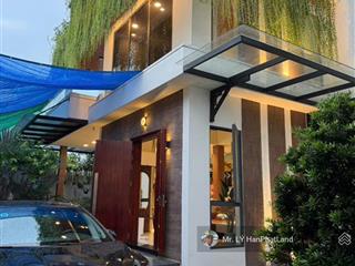 Bán gấp biệt thự tại thới tam thôn 14, 14,3 tỷ, 303m2  mr. lý hanphatland  0919 036 ***
