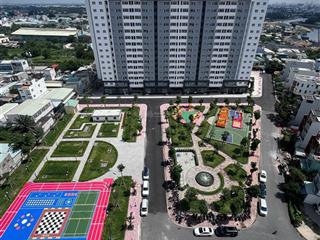 Mở bán tháp a, mới 100%, căn 2pn chỉ từ 2,4 tỷ, tặng kèm gói nội thất, điện máy, nh hỗ trợ vay 85%