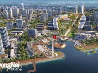 Căn hộ fresia 2 pn 2wc 51m2 view trực diện sông đồng nai, agri bảo lãnh. cho vay 70%